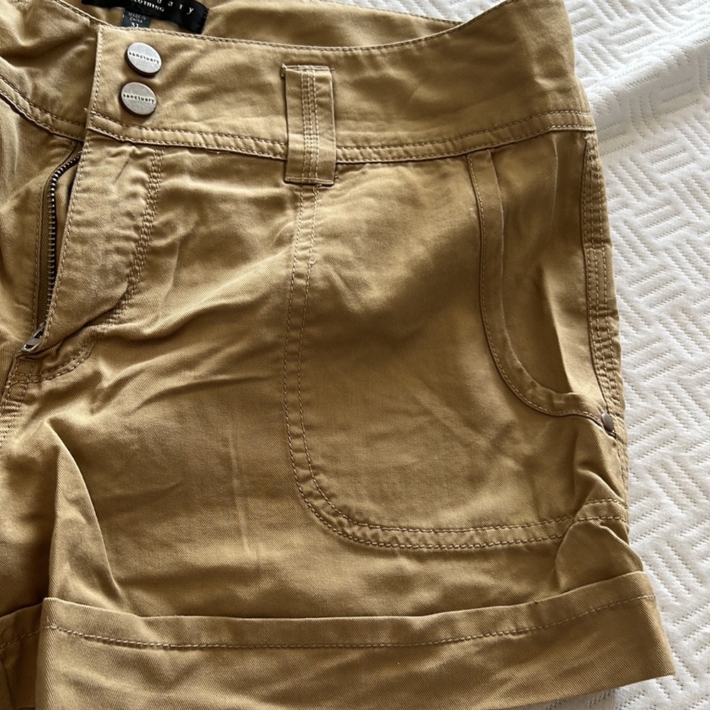 Sanctuary Shorts - Picture 4 of 6